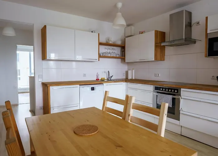 1230 Apartment Wien