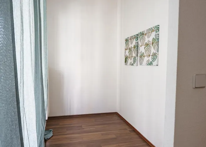 Apartment 1230 *