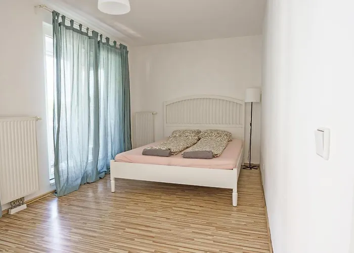Apartment 1230 Wien
