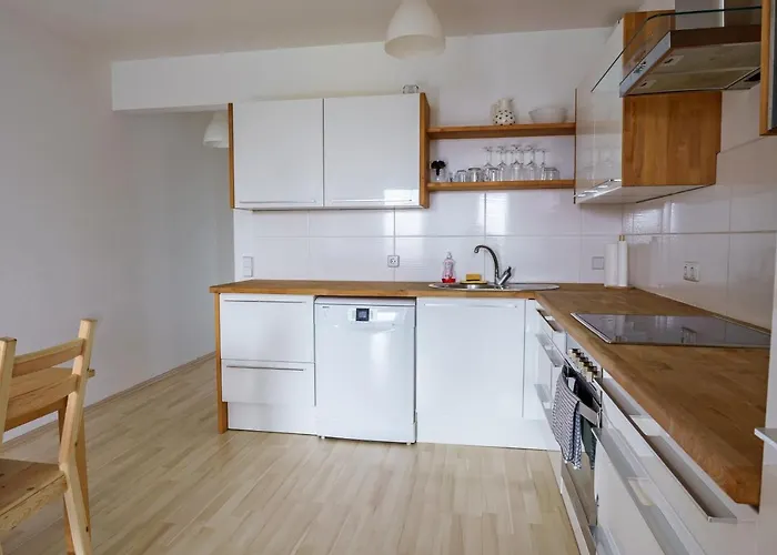 1230 Apartment
