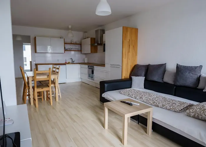 1230 Apartment Wien